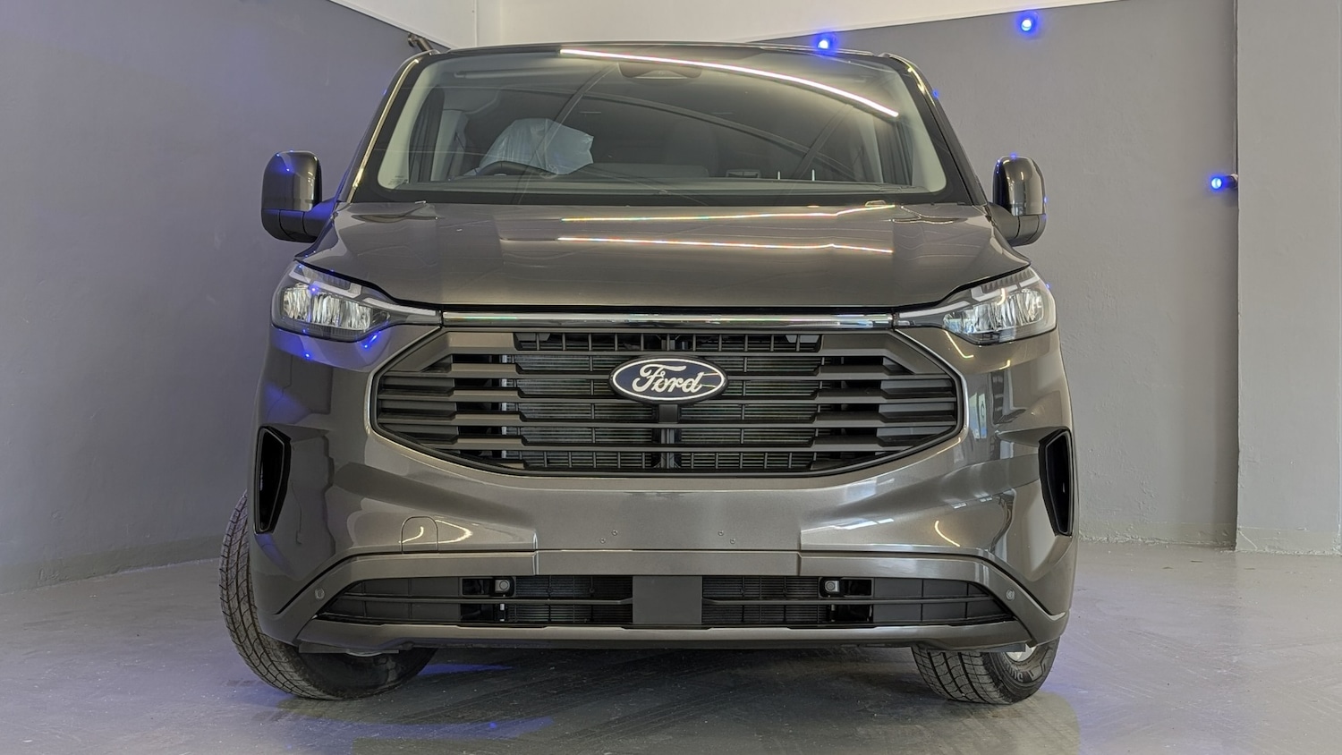 Used Ford Transit Custom for sale - 76366356: Photo 2