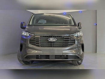 Used Ford Transit Custom 2025 for sale - 76366356: Photo