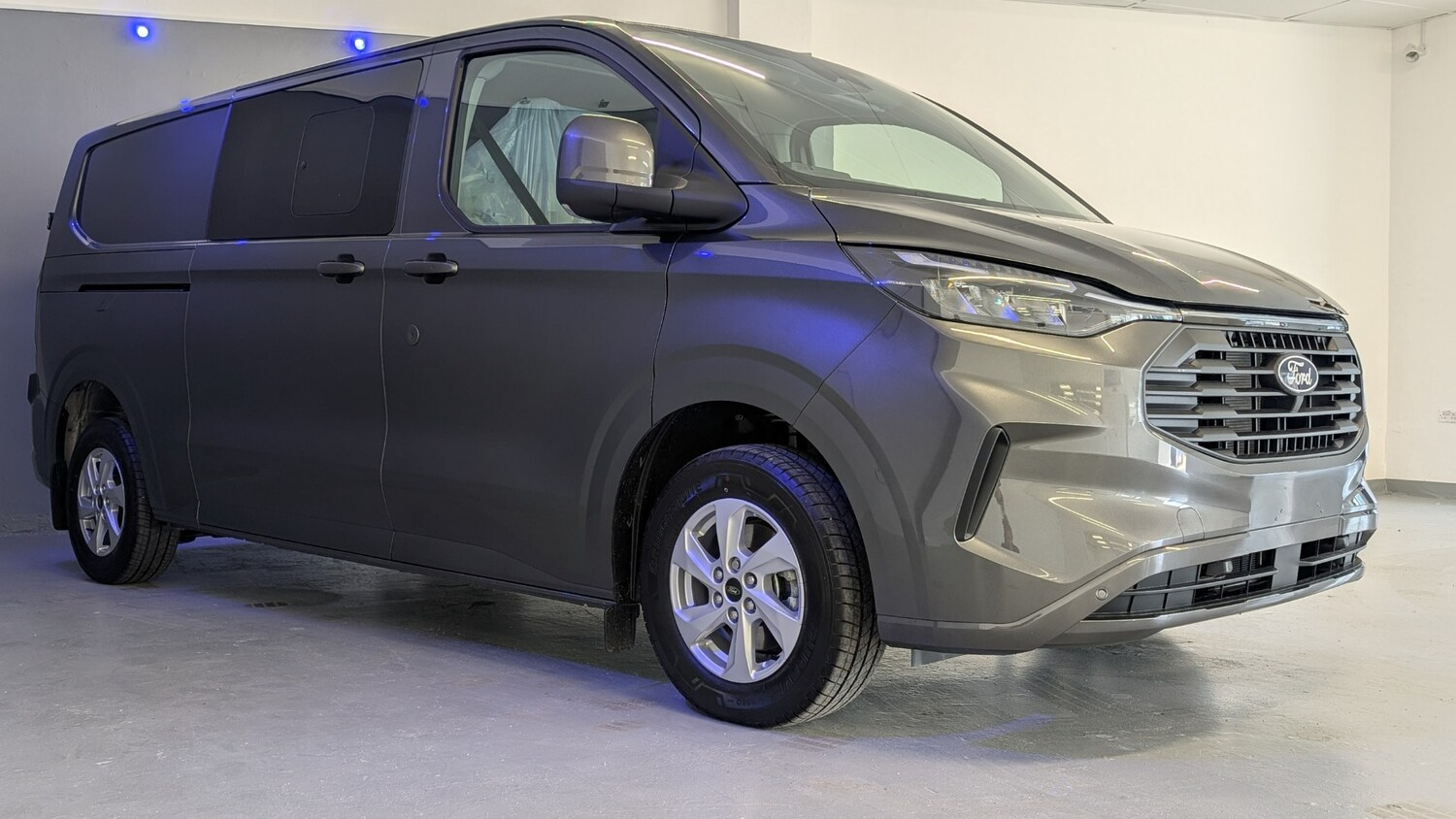 Used Ford Transit Custom for sale - 76366356: Photo 3