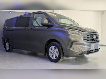 Used Ford Transit Custom 2025 for sale - 76366356: Photo