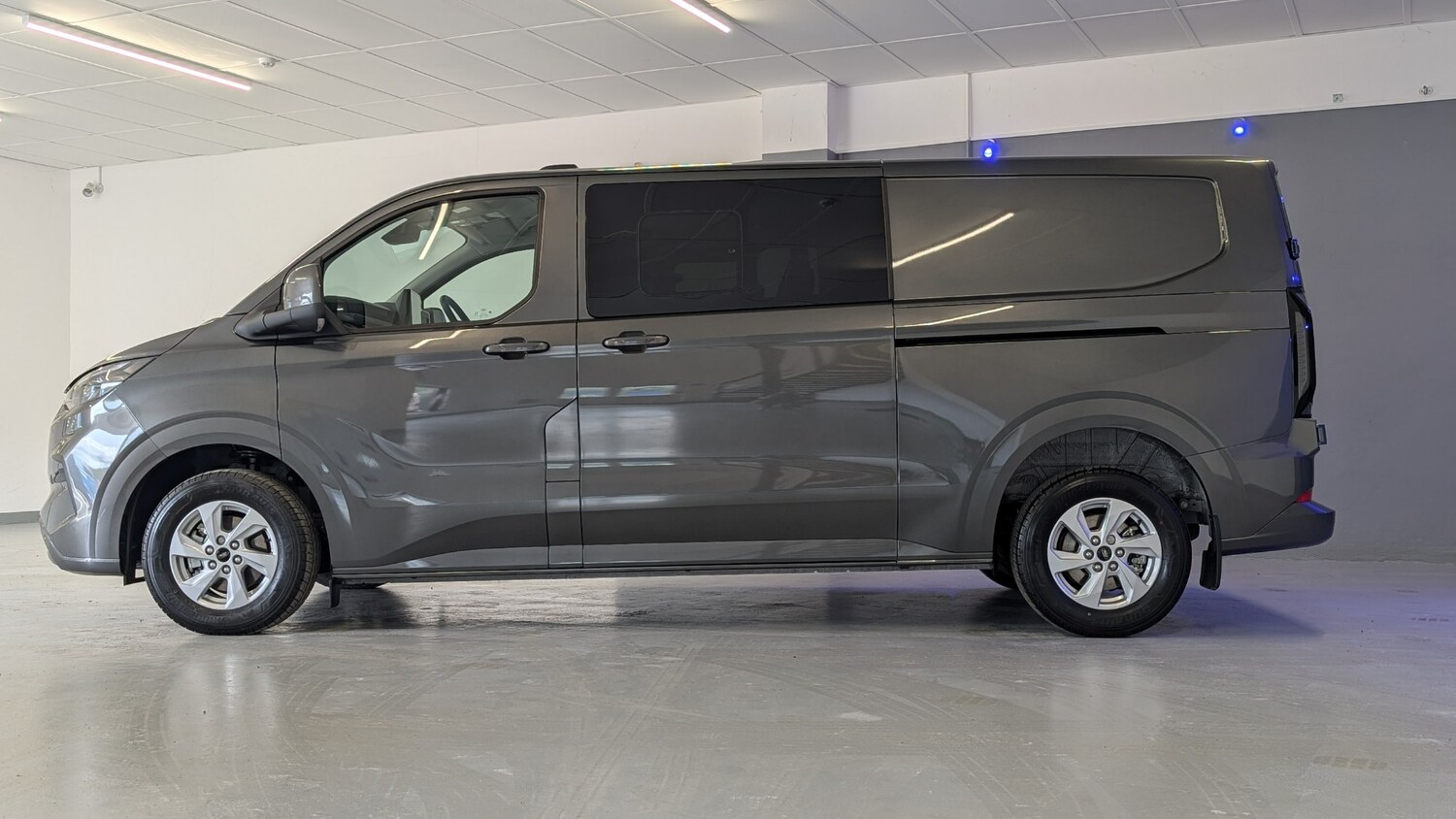 Used Ford Transit Custom for sale - 76366356: Photo 4
