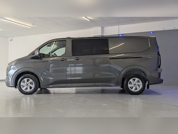 Used Ford Transit Custom 2025 for sale - 76366356: Photo
