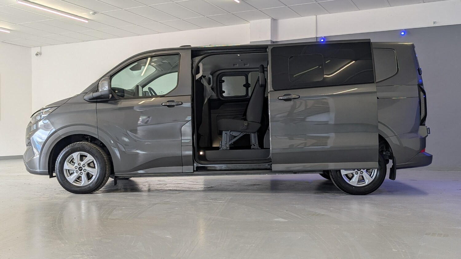 Used Ford Transit Custom for sale - 76366356: Photo 5