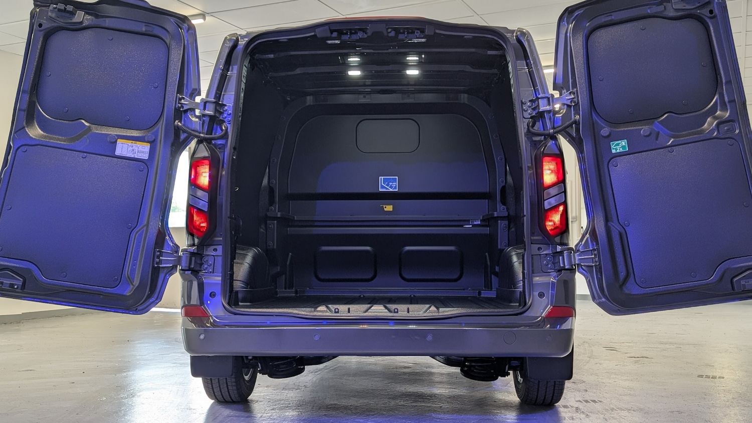 Used Ford Transit Custom for sale - 76366356: Photo 7