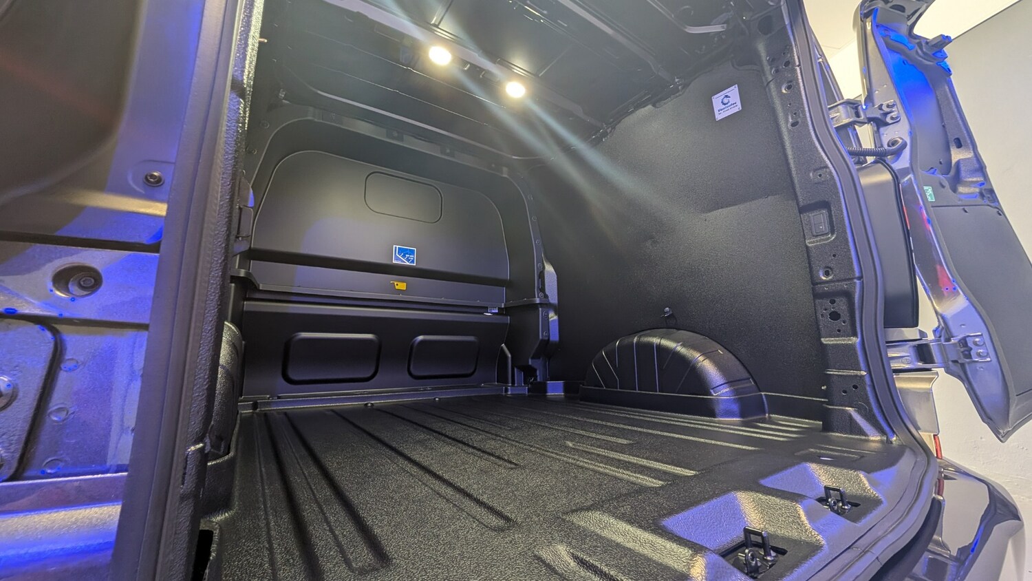 Used Ford Transit Custom for sale - 76366356: Photo 8