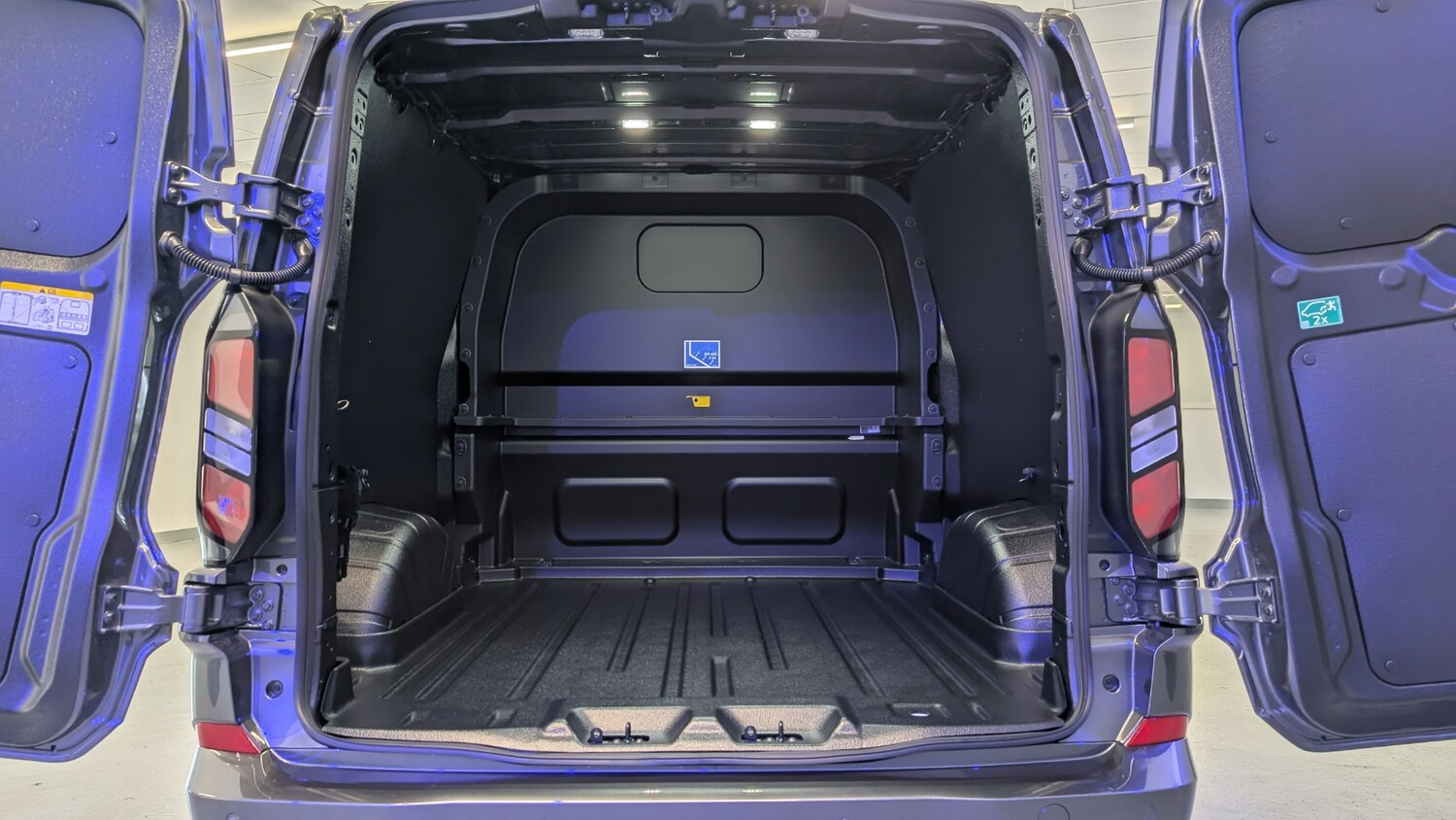 Used Ford Transit Custom for sale - 76366356: Photo 9