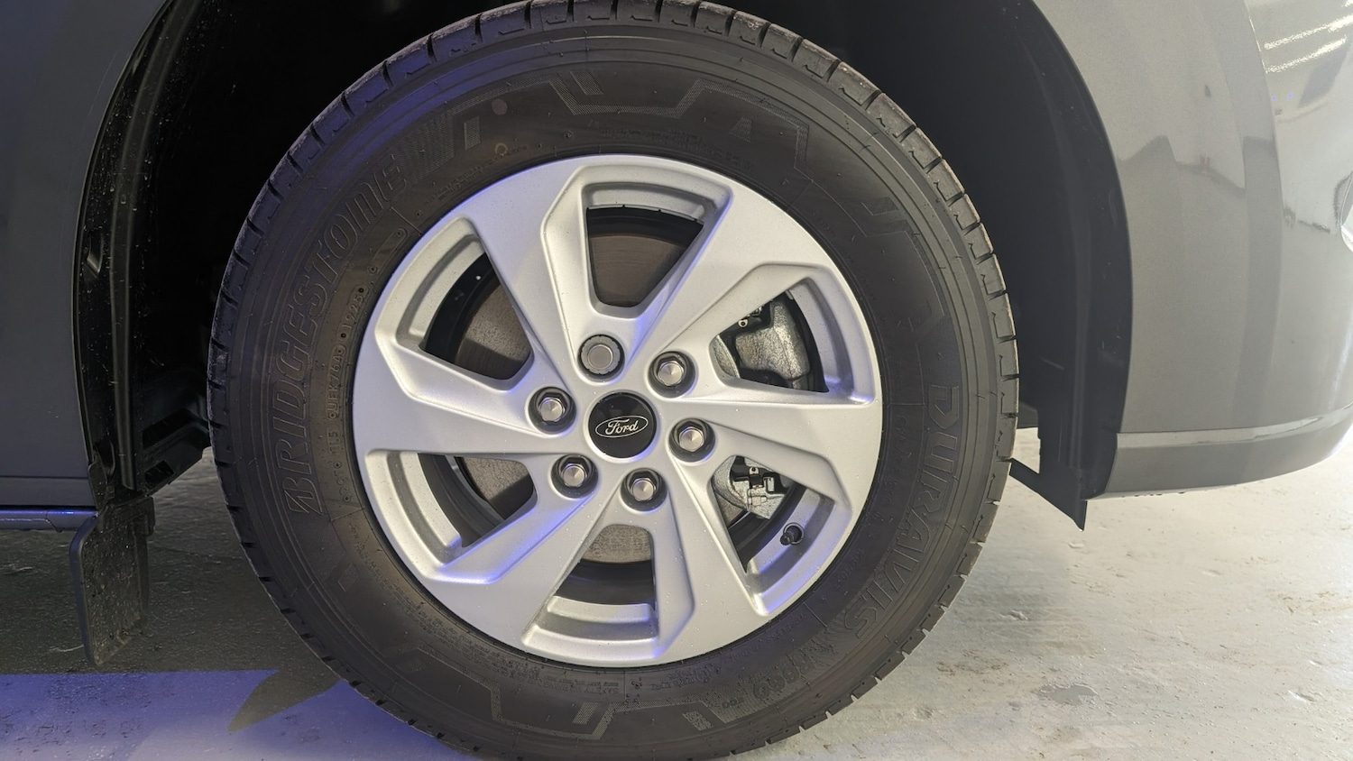 Used Ford Transit Custom for sale - 76415494: Photo 11