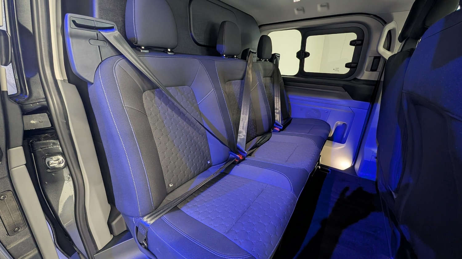 Used Ford Transit Custom for sale - 76415494: Photo 12