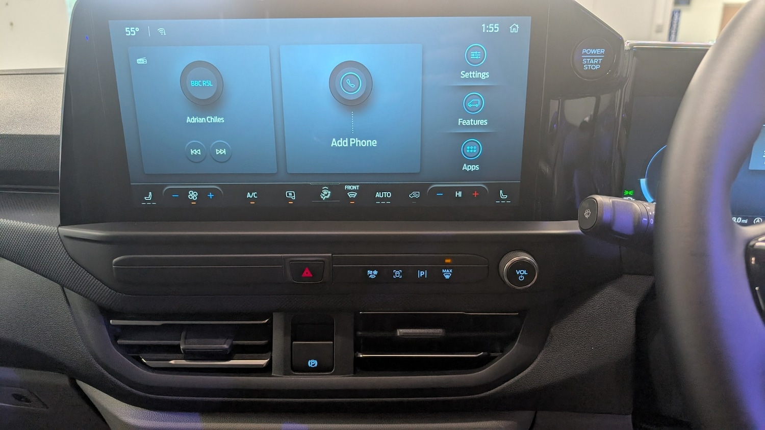 Used Ford Transit Custom for sale - 76415494: Photo 15