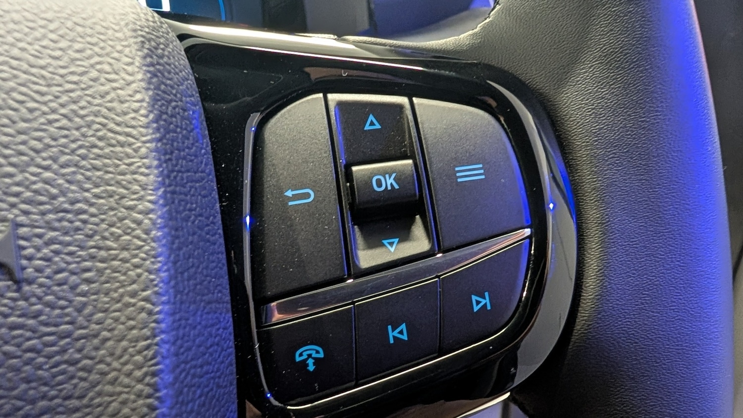 Used Ford Transit Custom for sale - 76415494: Photo 18