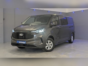 Used Ford Transit Custom 2025 for sale - 76415494: Photo