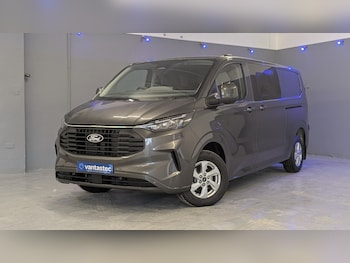 Used Ford Transit Custom 2025 for sale - 76415494: Photo