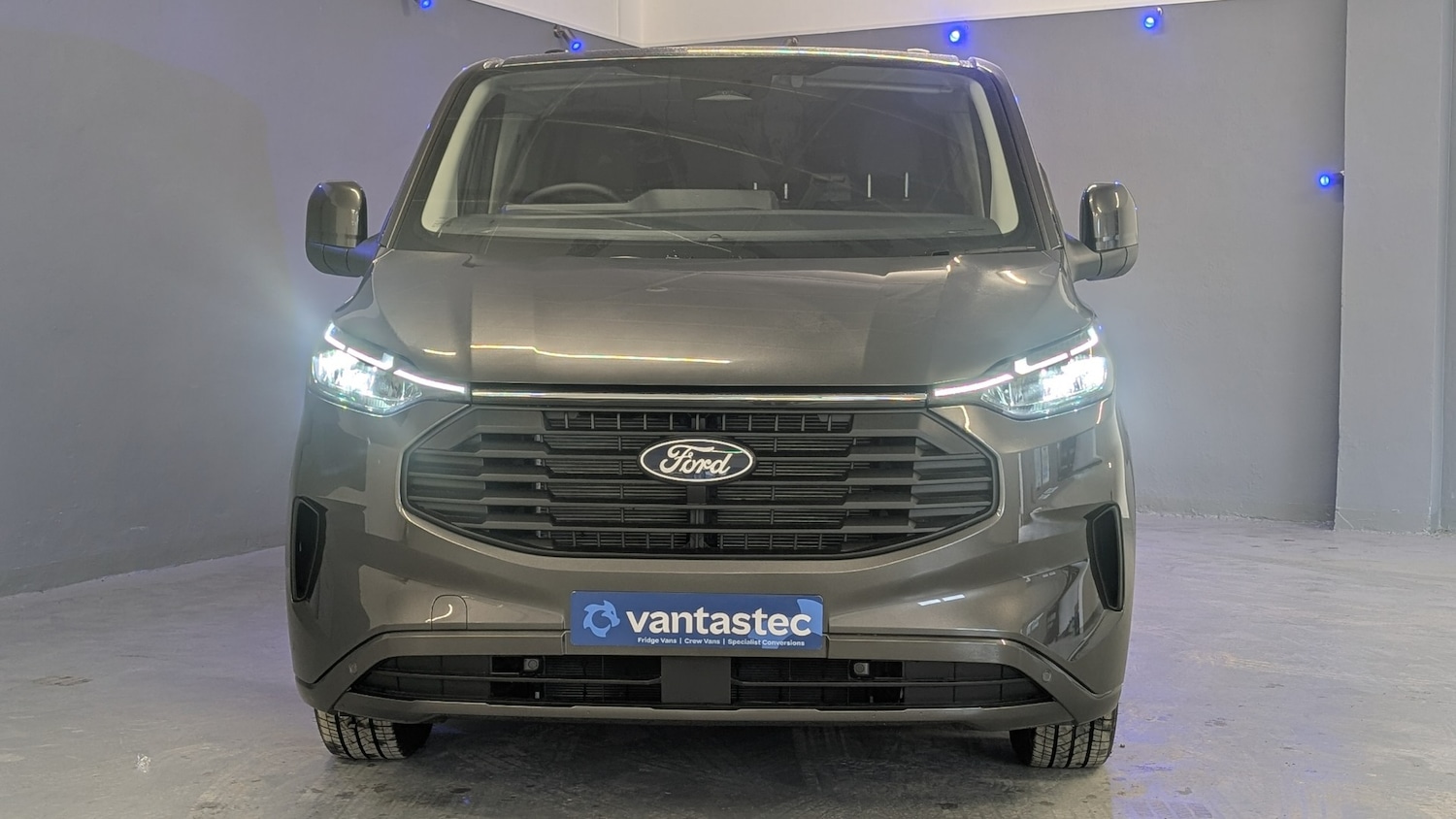 Used Ford Transit Custom for sale - 76415494: Photo 3