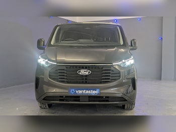 Used Ford Transit Custom 2025 for sale - 76415494: Photo