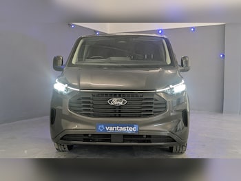 Used Ford Transit Custom 2025 for sale - 76415494: Photo