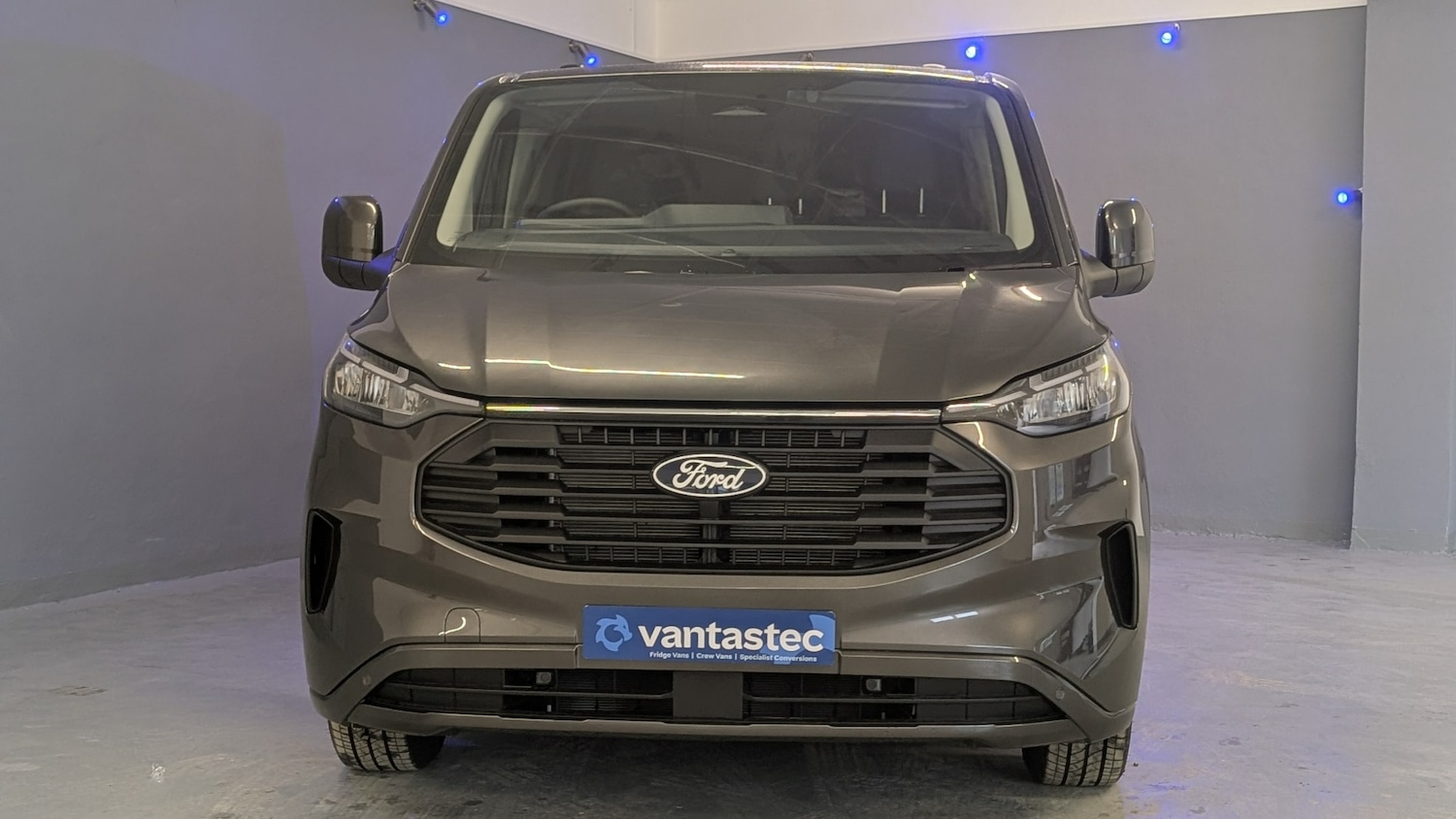Used Ford Transit Custom for sale - 76415494: Photo 5