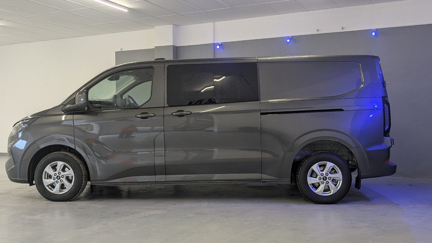 Used Ford Transit Custom for sale - 76415494: Photo 7