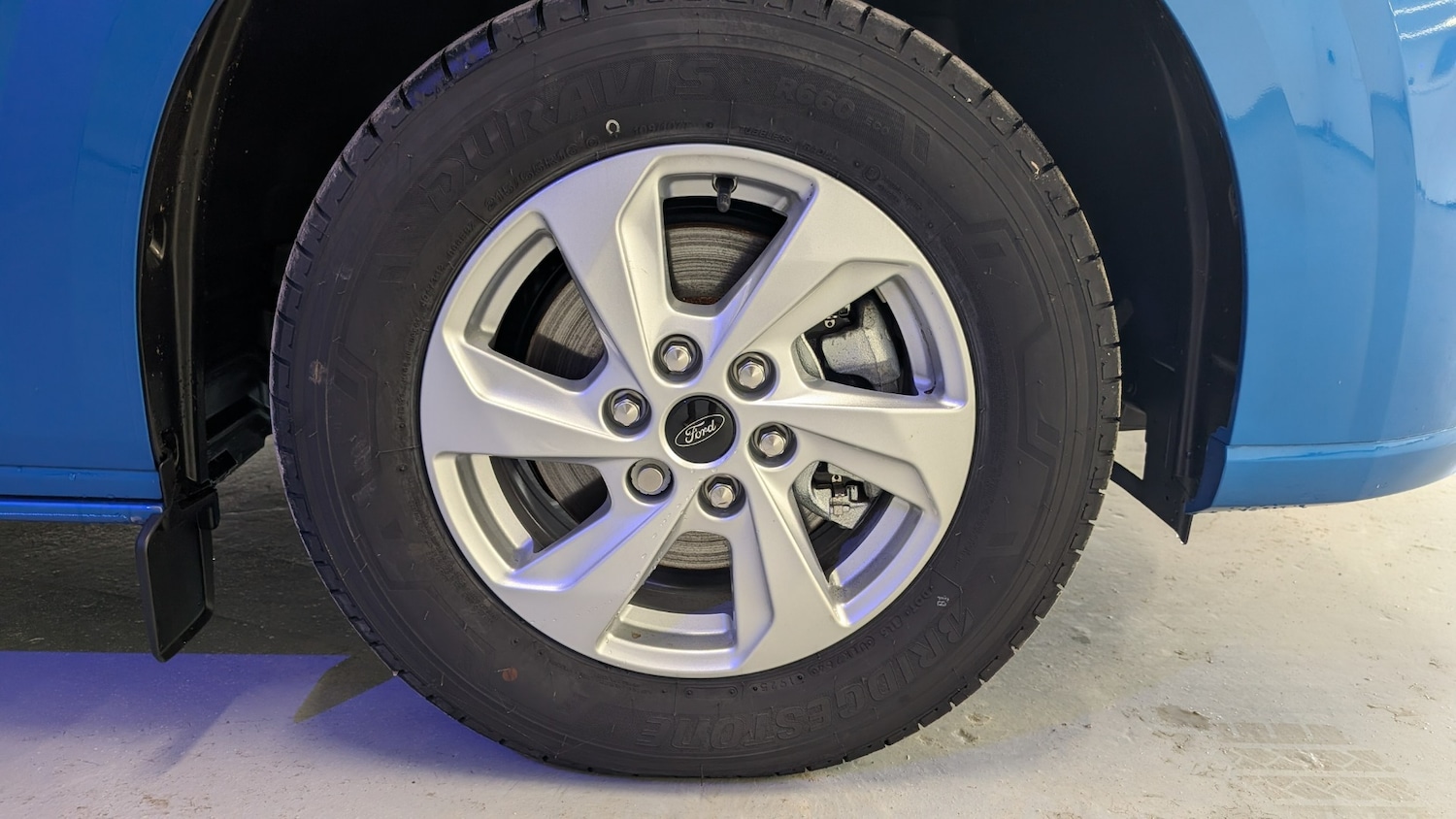 Used Ford Transit Custom for sale - 76415517: Photo 10