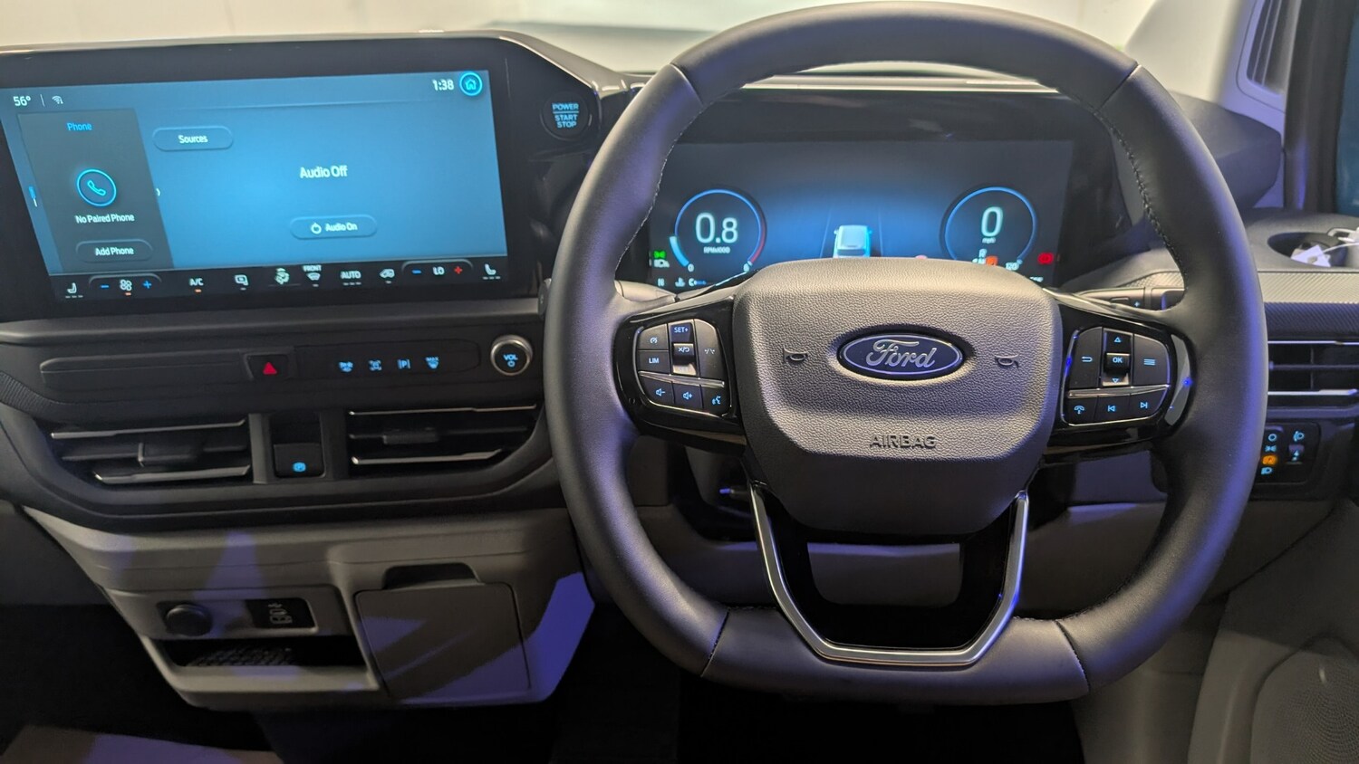 Used Ford Transit Custom for sale - 76415517: Photo 14