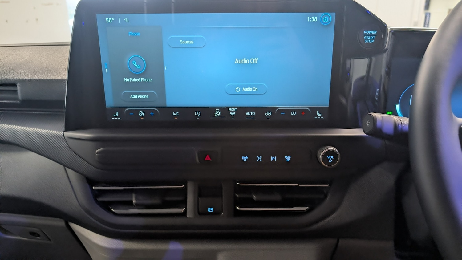 Used Ford Transit Custom for sale - 76415517: Photo 15