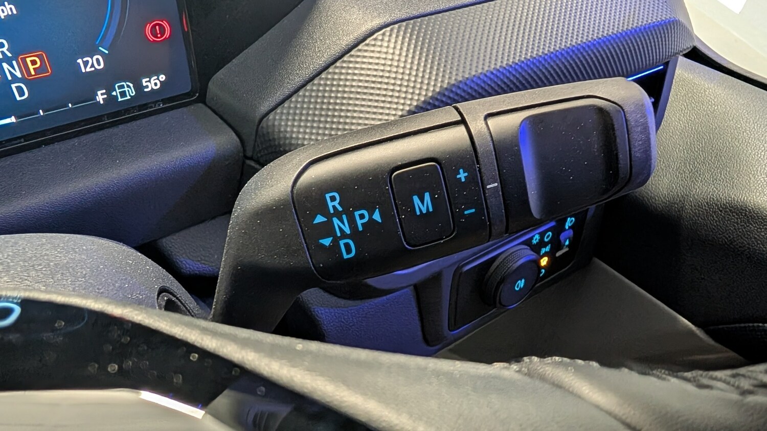 Used Ford Transit Custom for sale - 76415517: Photo 18