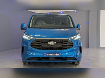 Used Ford Transit Custom 2025 for sale - 76415517: Photo