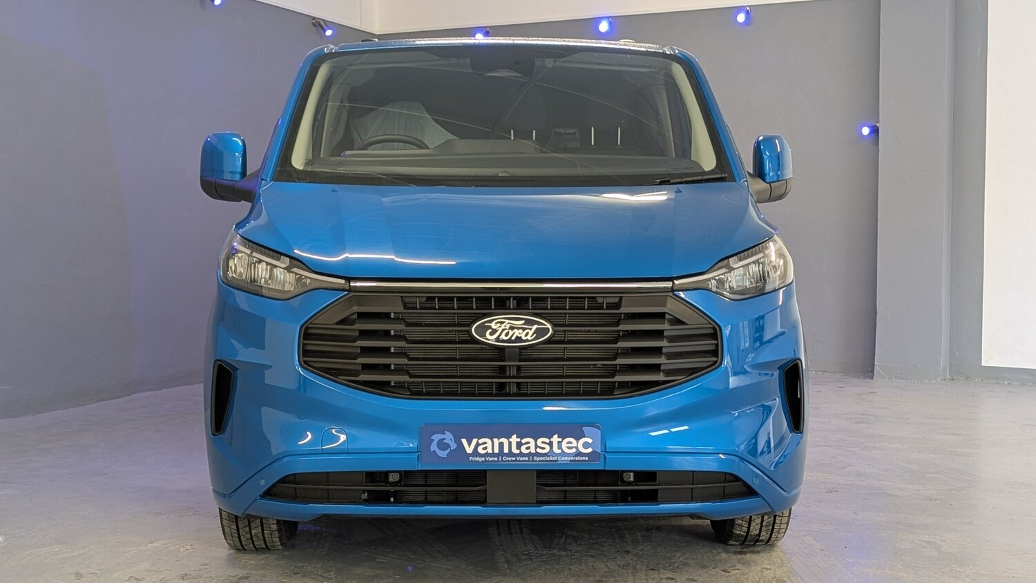 Used Ford Transit Custom for sale - 76415517: Photo 4