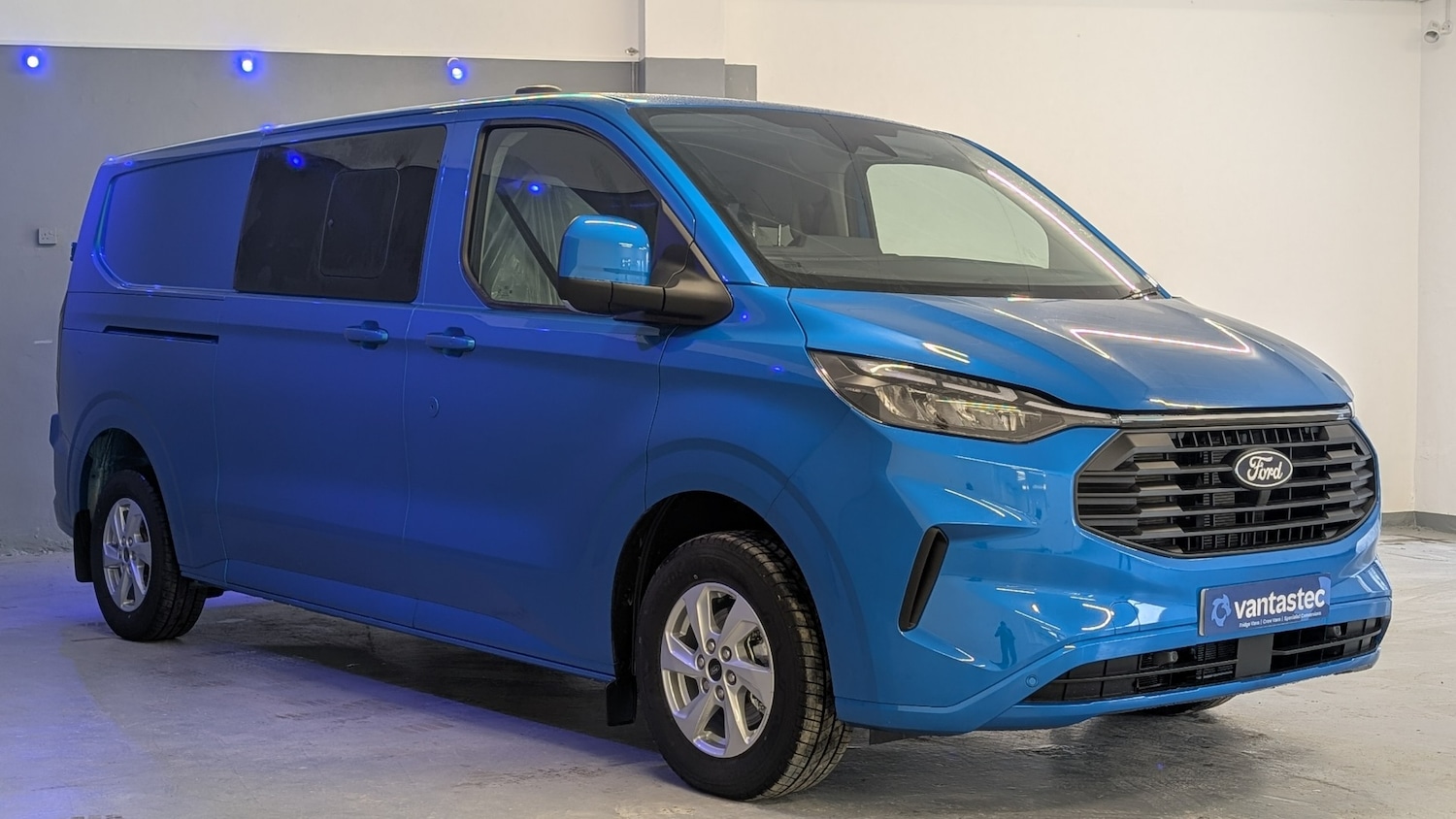 Used Ford Transit Custom for sale - 76415517: Photo 5