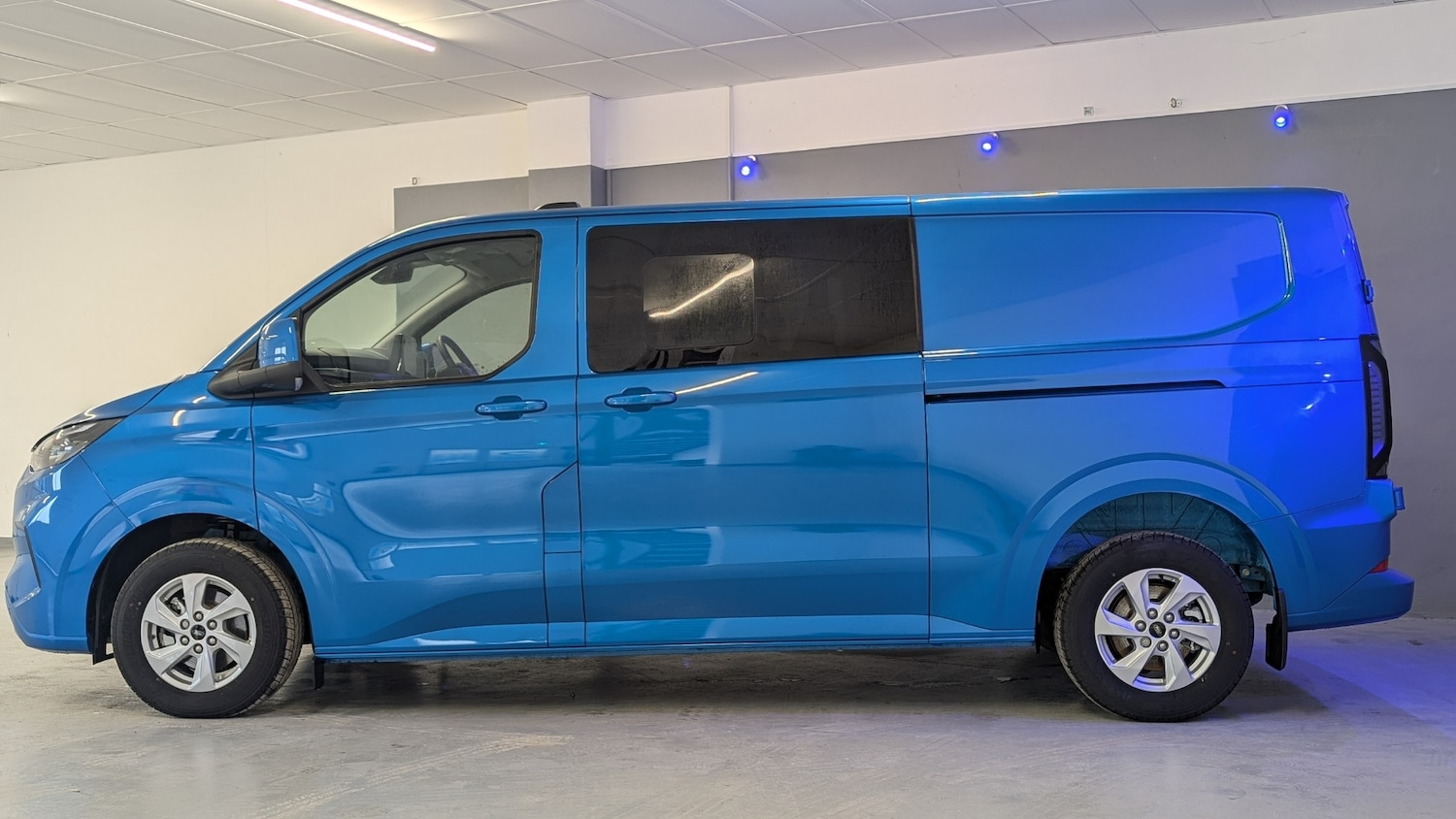 Used Ford Transit Custom for sale - 76415517: Photo 6