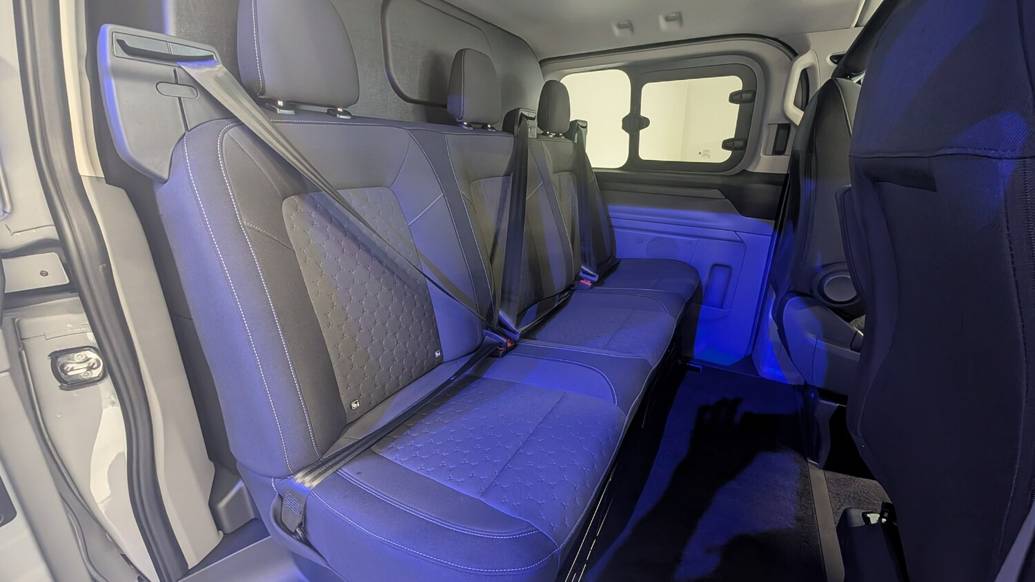 Used Ford Transit Custom for sale - 76415476: Photo 10