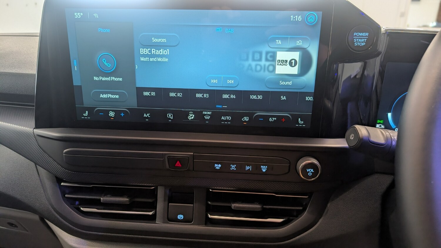 Used Ford Transit Custom for sale - 76415476: Photo 13