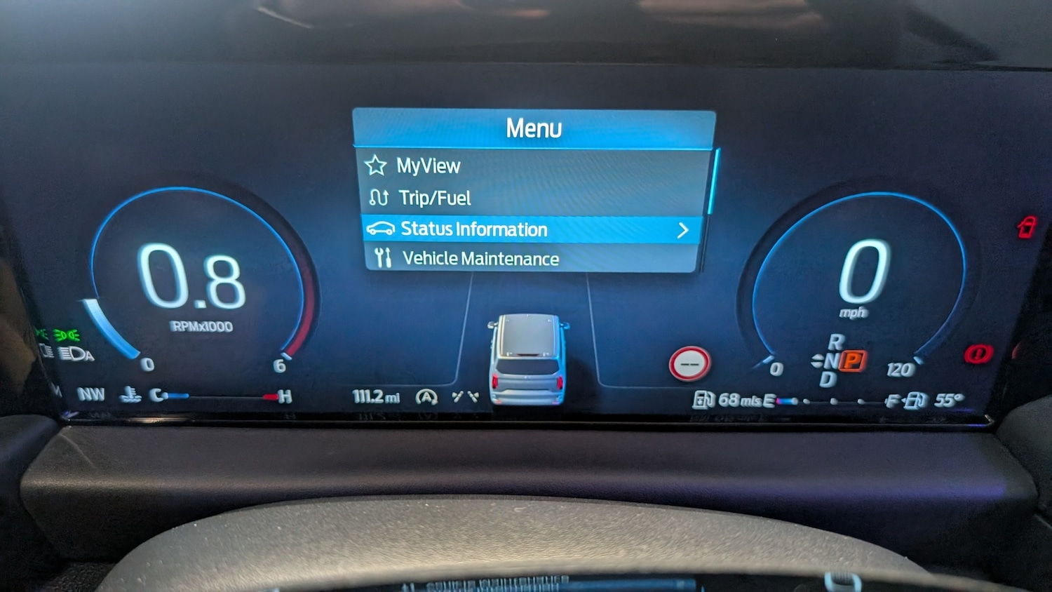 Used Ford Transit Custom for sale - 76415476: Photo 14