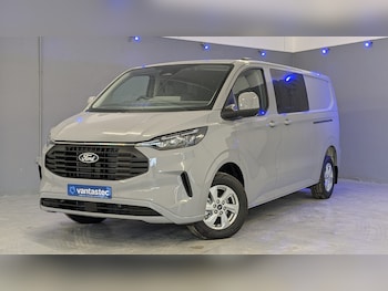 Used Ford Transit Custom 2025 for sale - 76415476: Photo