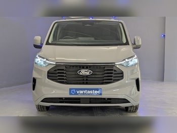 Used Ford Transit Custom 2025 for sale - 76415476: Photo