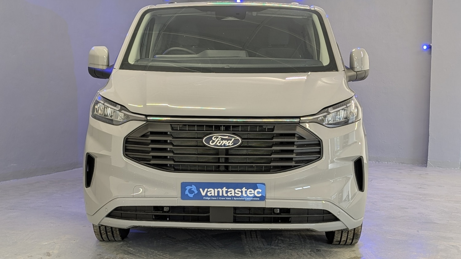 Used Ford Transit Custom for sale - 76415476: Photo 3