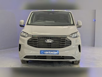 Used Ford Transit Custom 2025 for sale - 76415476: Photo