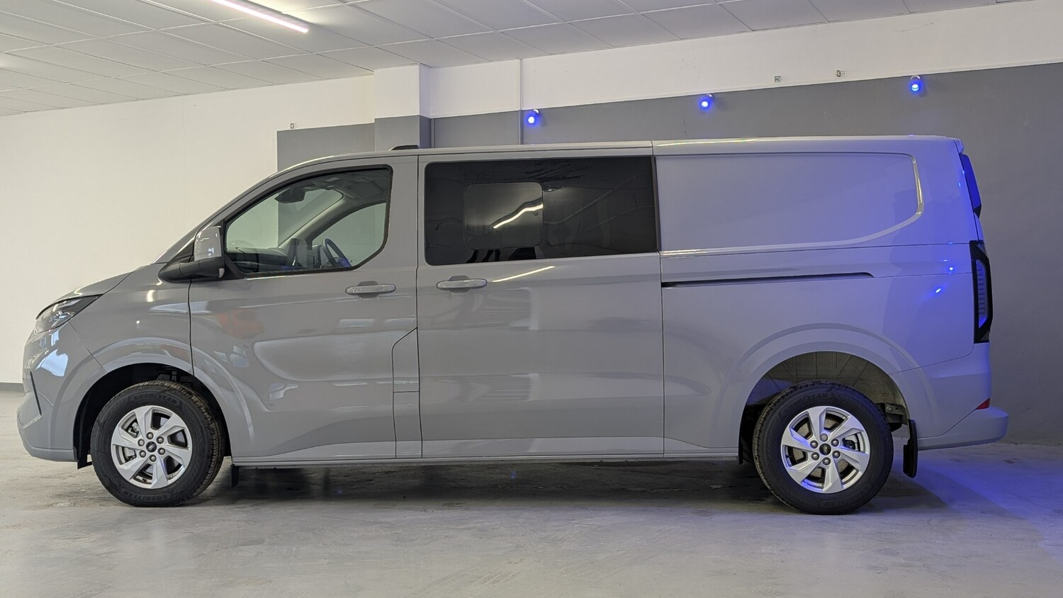 Used Ford Transit Custom for sale - 76415476: Photo 5