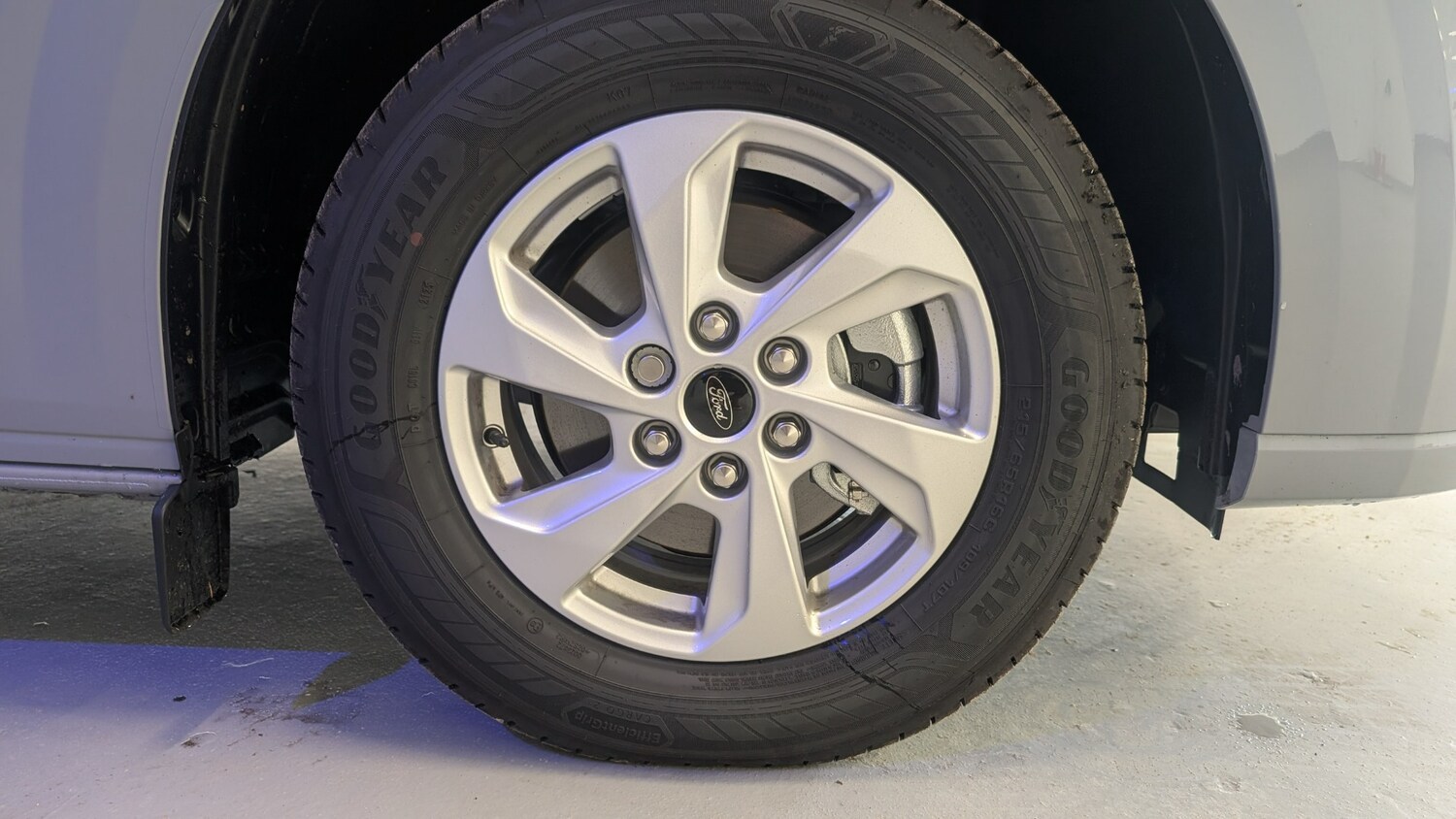 Used Ford Transit Custom for sale - 76415476: Photo 9