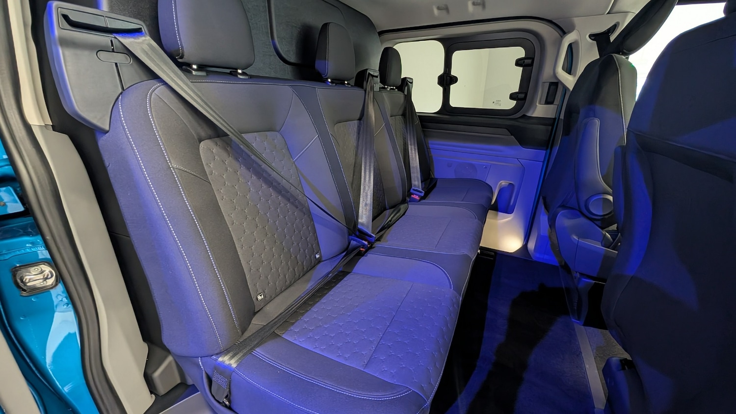 Used Ford Transit Custom for sale - 76415389: Photo 10