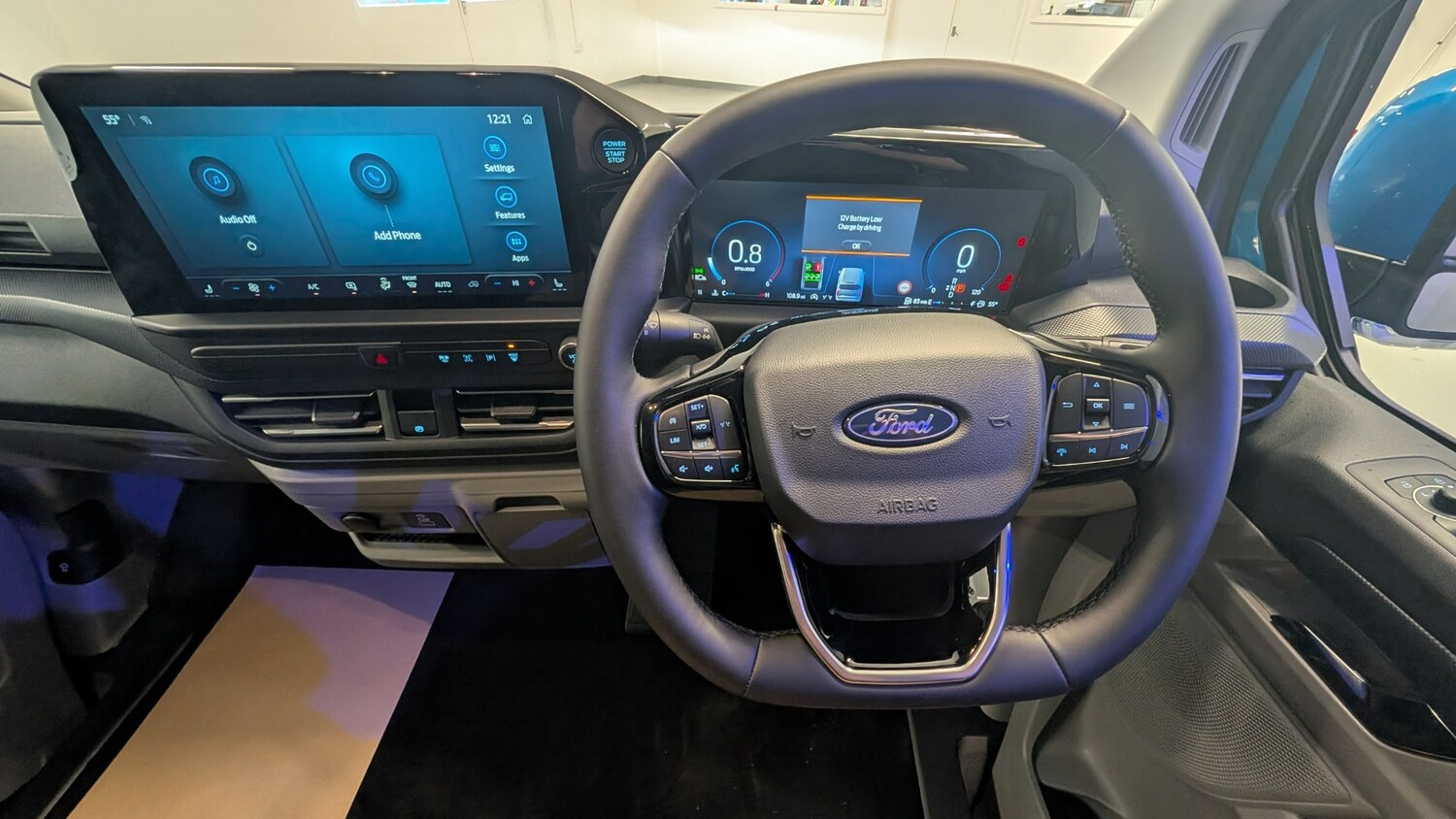 Used Ford Transit Custom for sale - 76415389: Photo 13