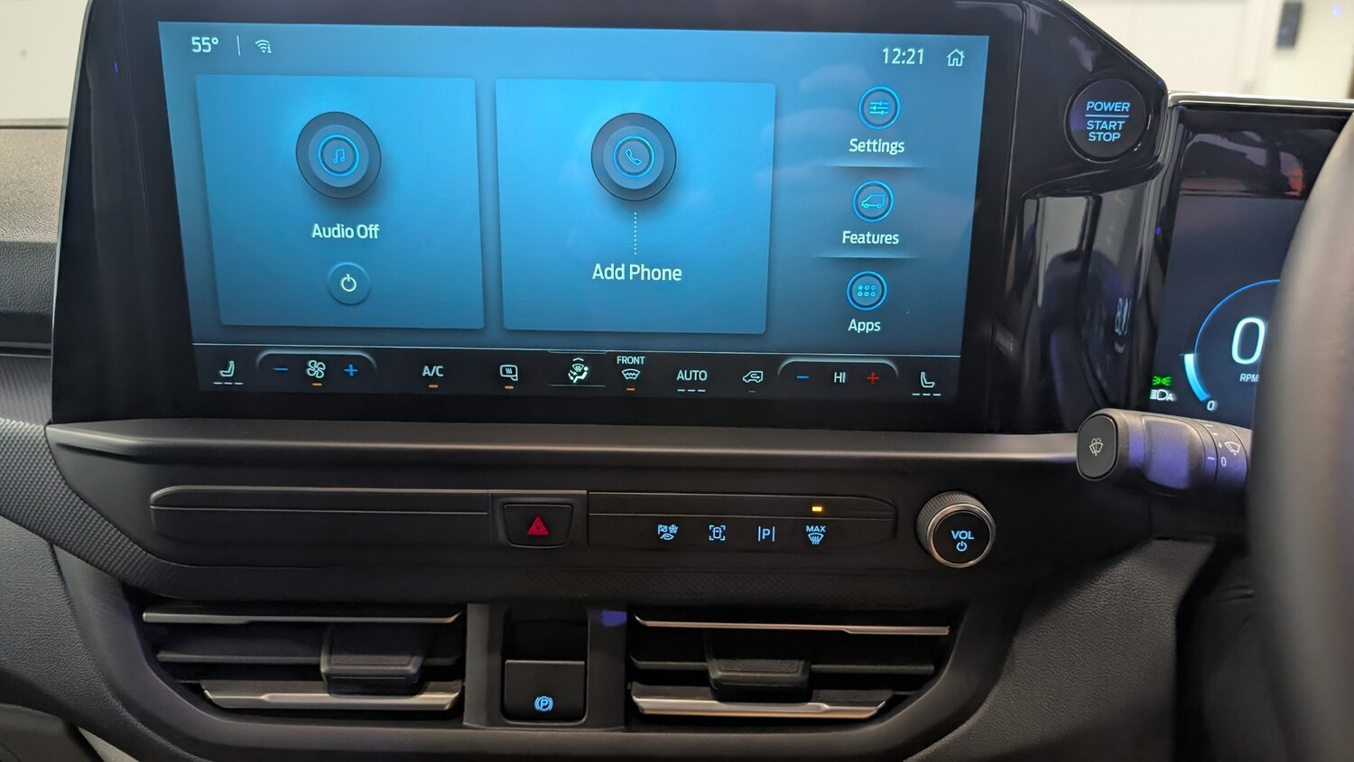 Used Ford Transit Custom for sale - 76415389: Photo 14