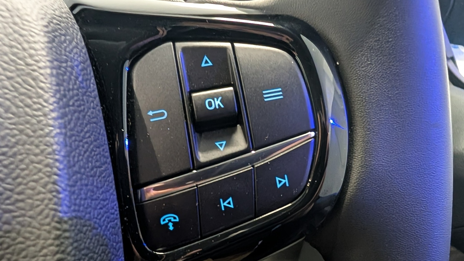 Used Ford Transit Custom for sale - 76415389: Photo 17