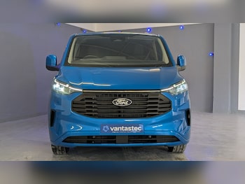 Used Ford Transit Custom 2025 for sale - 76415389: Photo