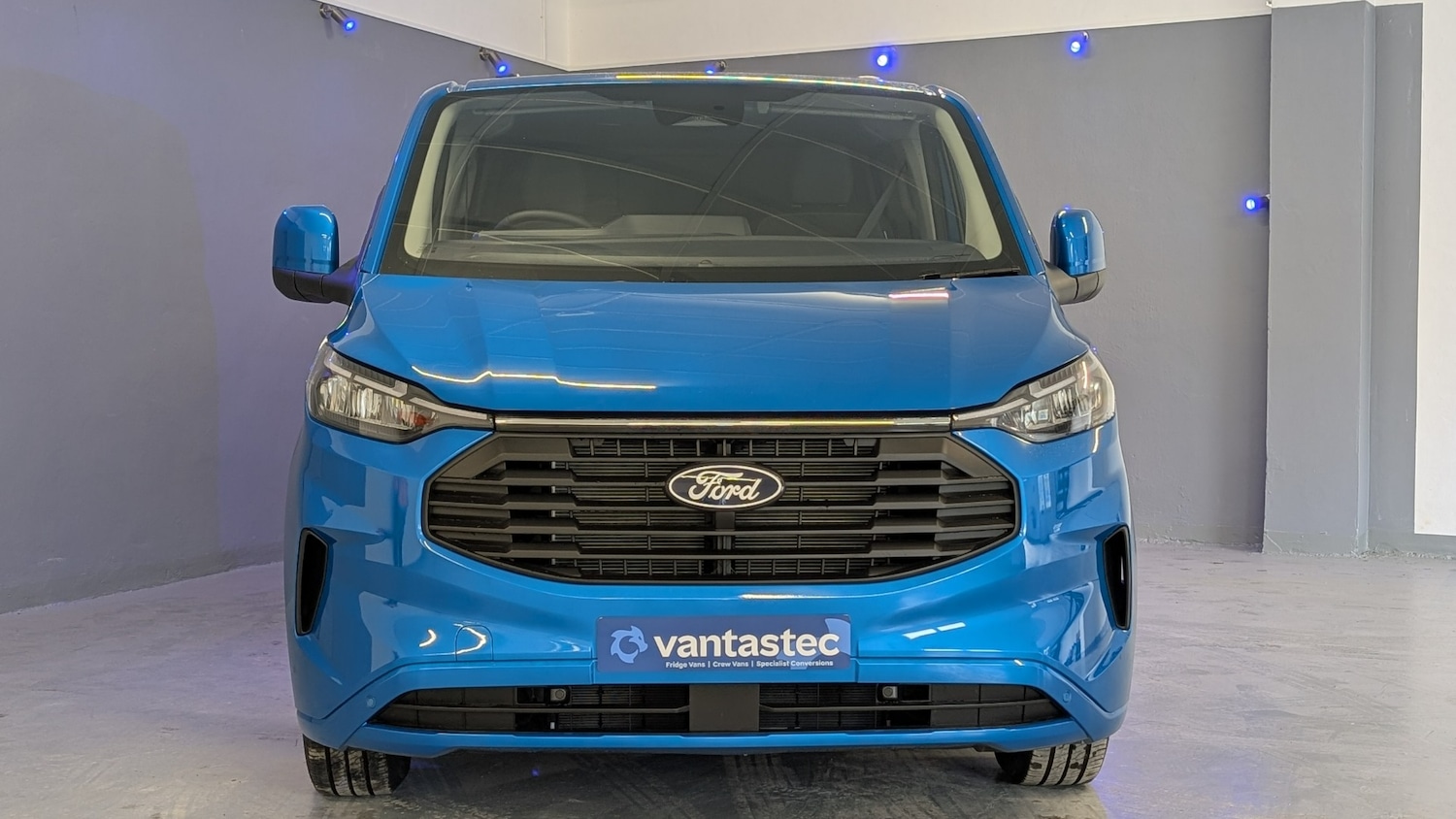 Used Ford Transit Custom for sale - 76415389: Photo 3
