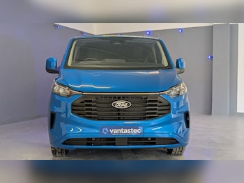 Used Ford Transit Custom 2025 for sale - 76415389: Photo