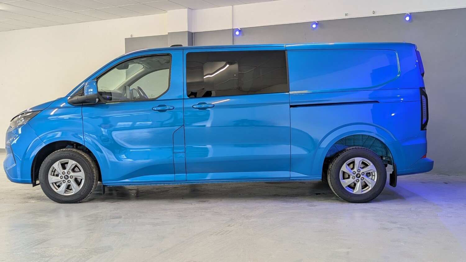 Used Ford Transit Custom for sale - 76415389: Photo 5