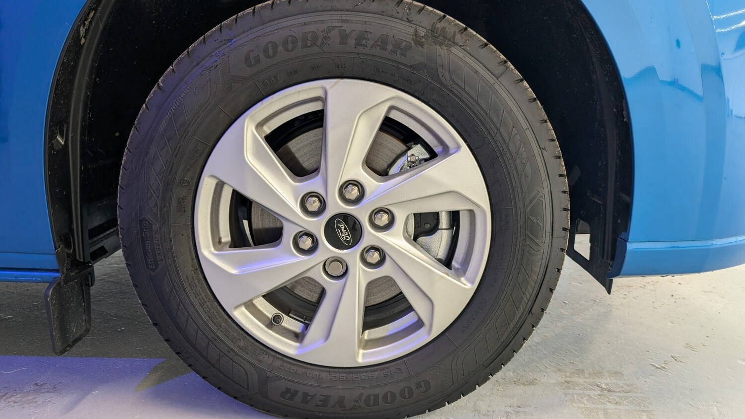 Used Ford Transit Custom for sale - 76415389: Photo 9