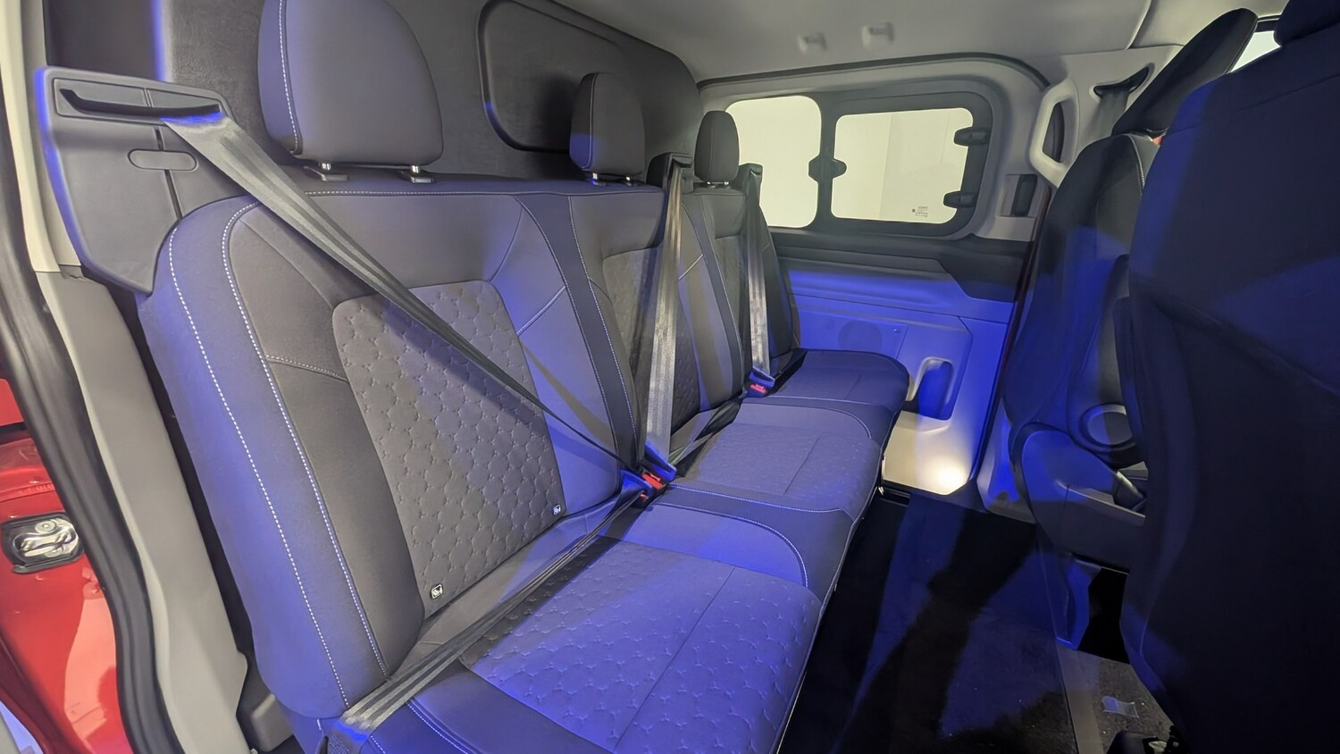 Used Ford Transit Custom for sale - 76415638: Photo 12