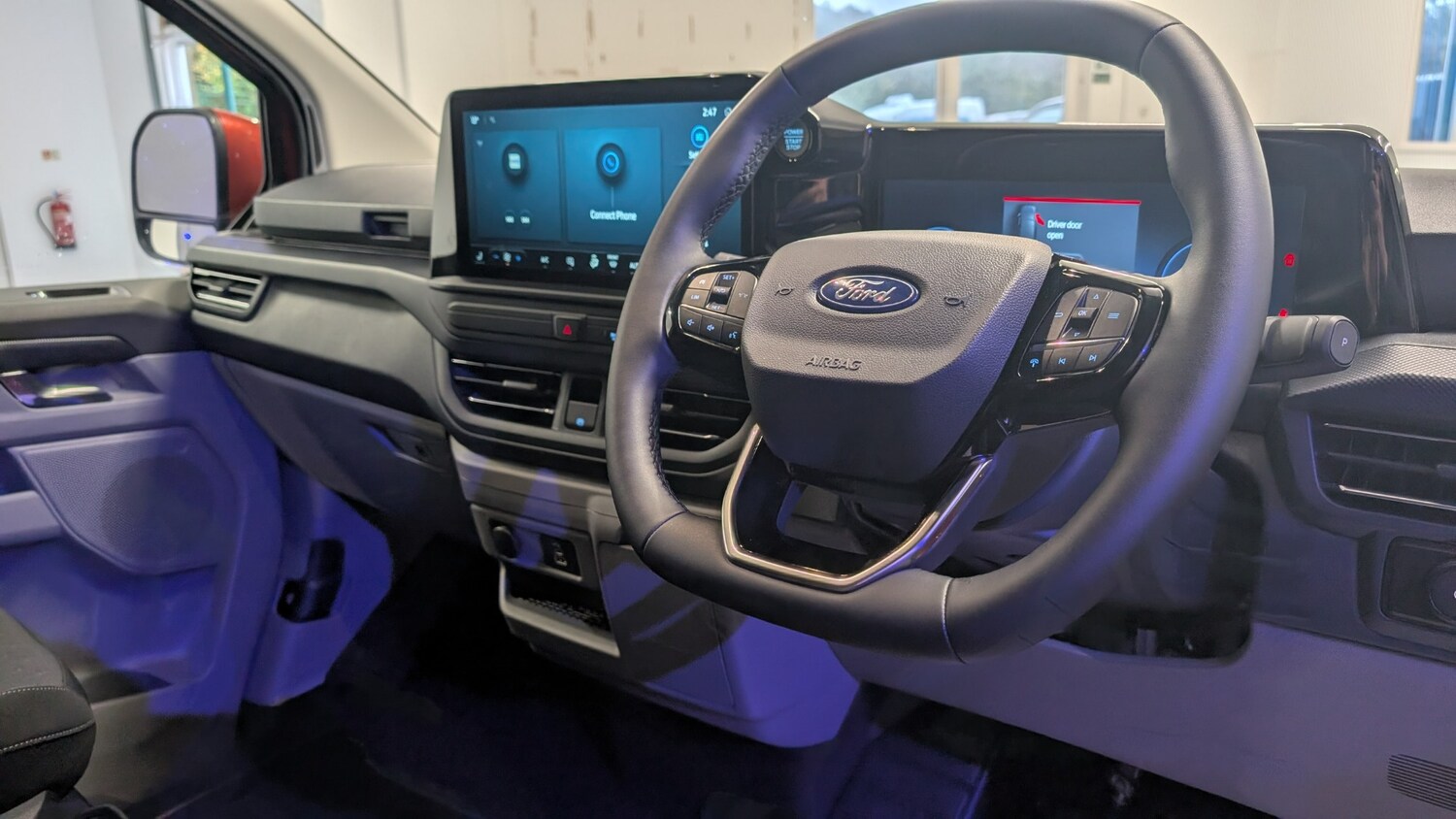 Used Ford Transit Custom for sale - 76415638: Photo 13