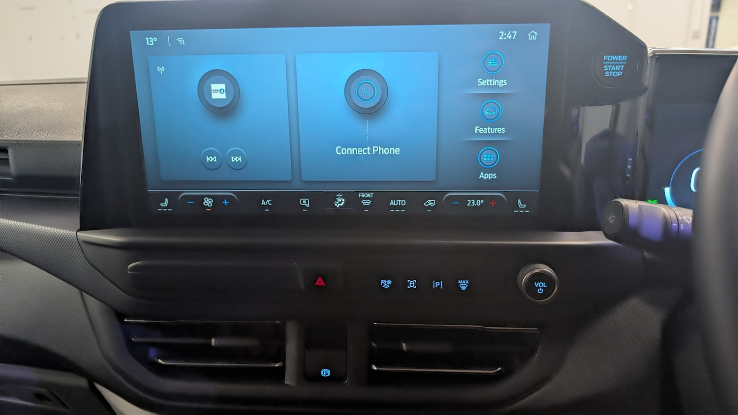 Used Ford Transit Custom for sale - 76415638: Photo 15